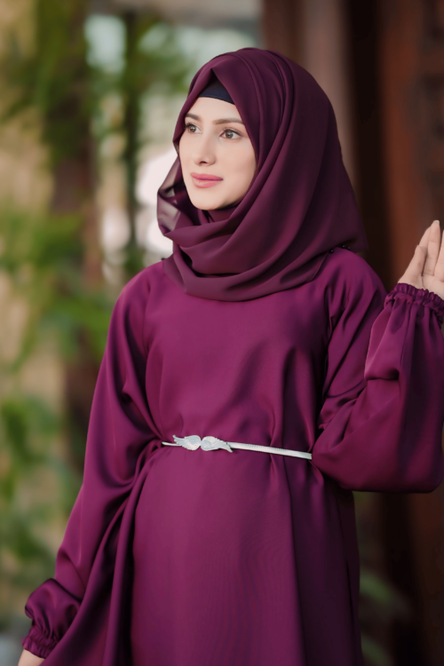 Persian Abaya