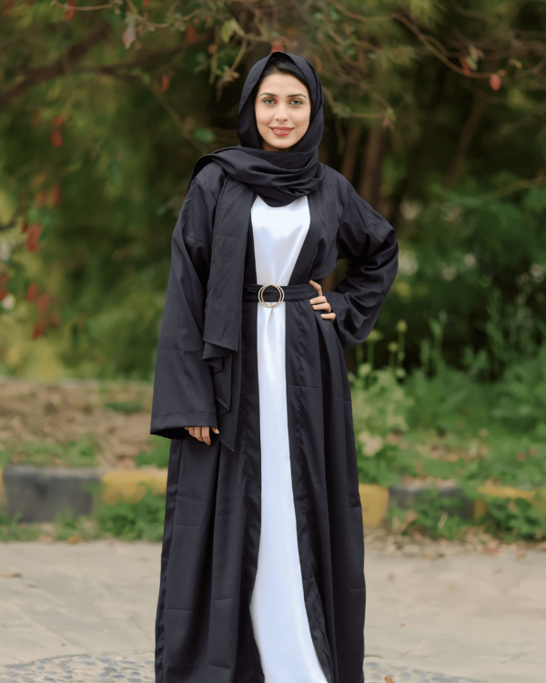Grace Burqa - Image 4