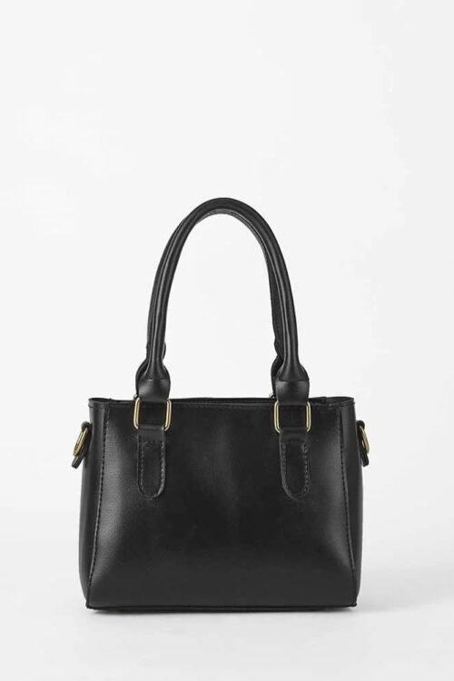 Coco black Bag