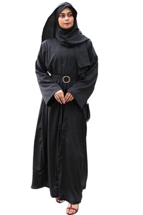 Jade Abaya