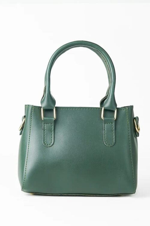 Coco Green Bag